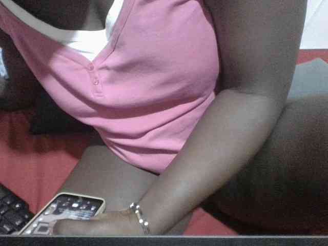 Evethegirl webcam