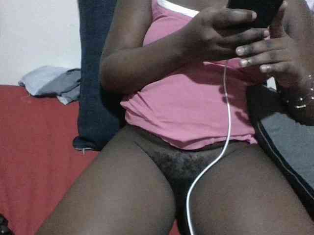 Evethegirl