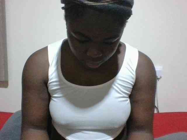 Evethegirl webcam