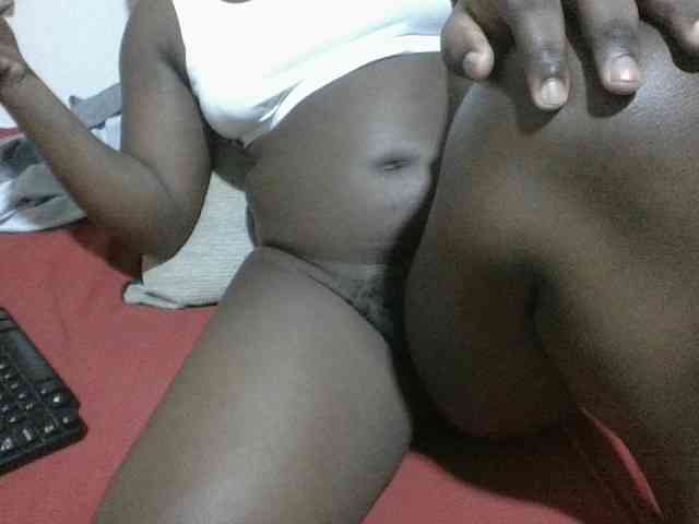 Evethegirl webcam