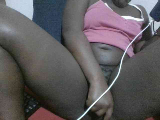 Evethegirl webcam