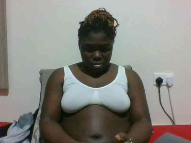 Evethegirl webcam
