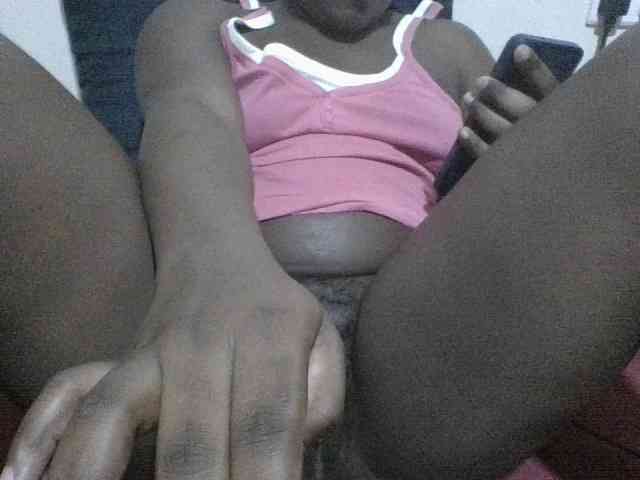 Evethegirl webcam