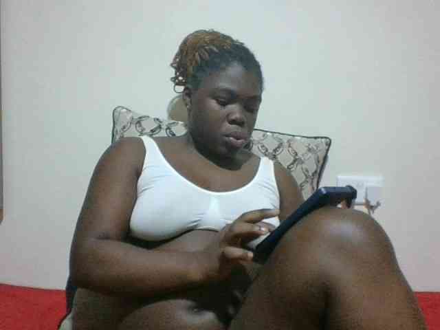 Evethegirl webcam