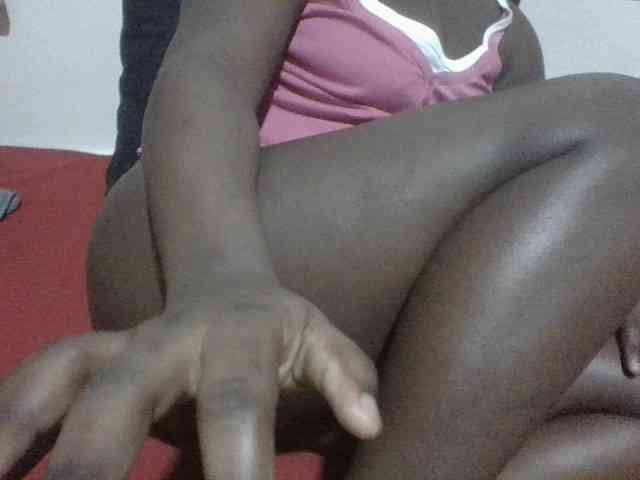 Evethegirl webcam