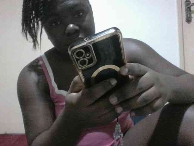 Evethegirl webcam