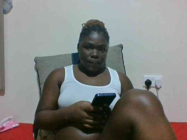 Evethegirl webcam