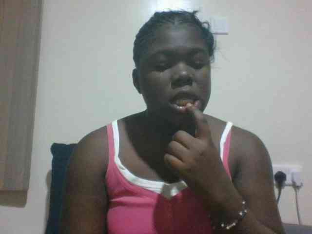 Evethegirl webcam