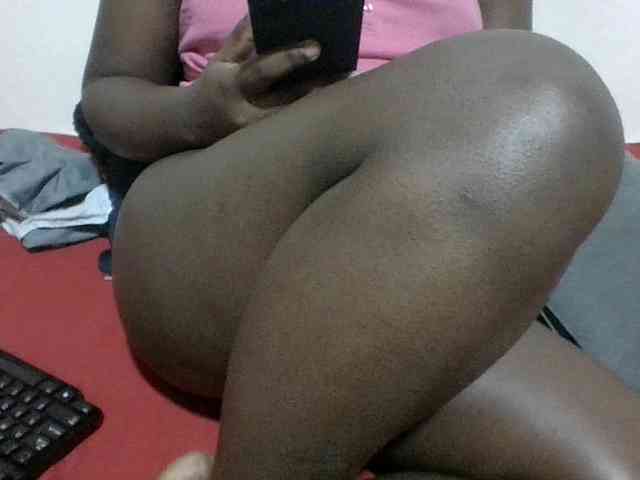 Evethegirl webcam