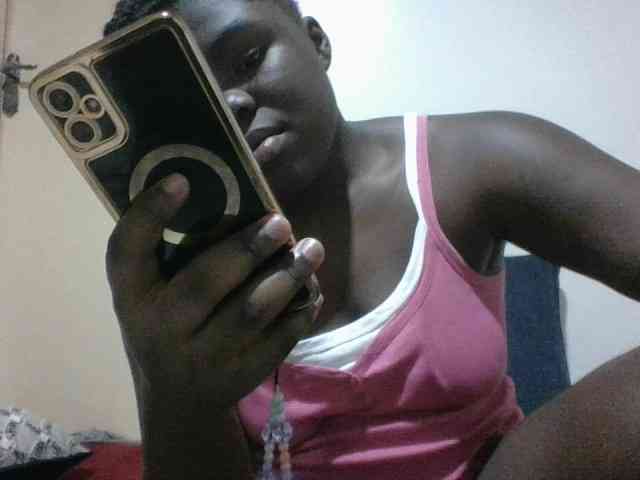 Evethegirl webcam