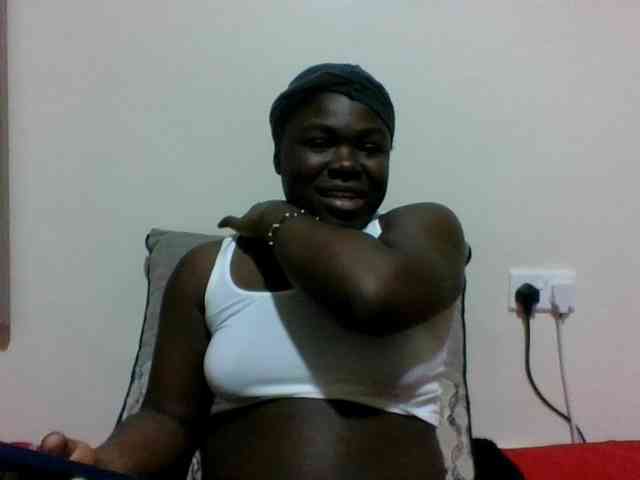Evethegirl webcam
