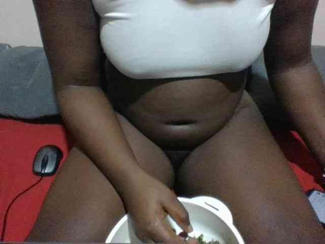 Evethegirl webcam