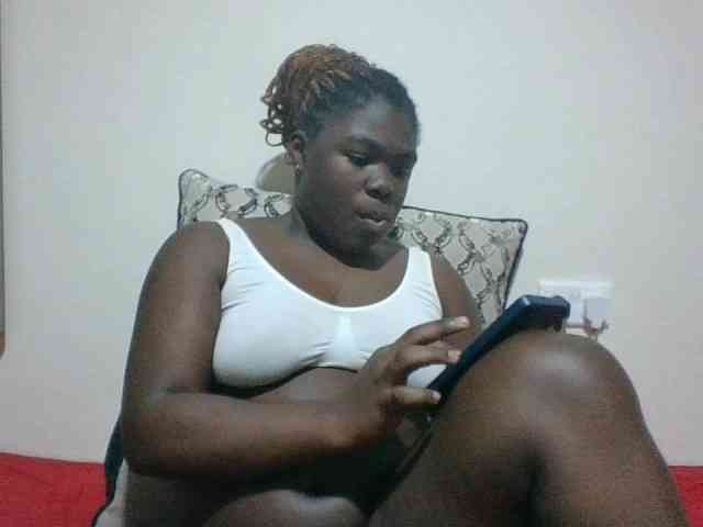 Evethegirl webcam
