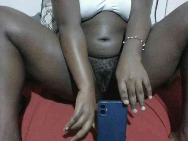 Evethegirl webcam