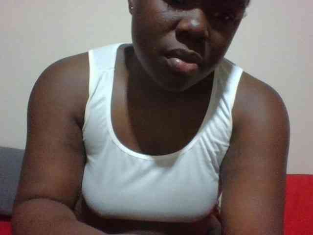 Evethegirl webcam