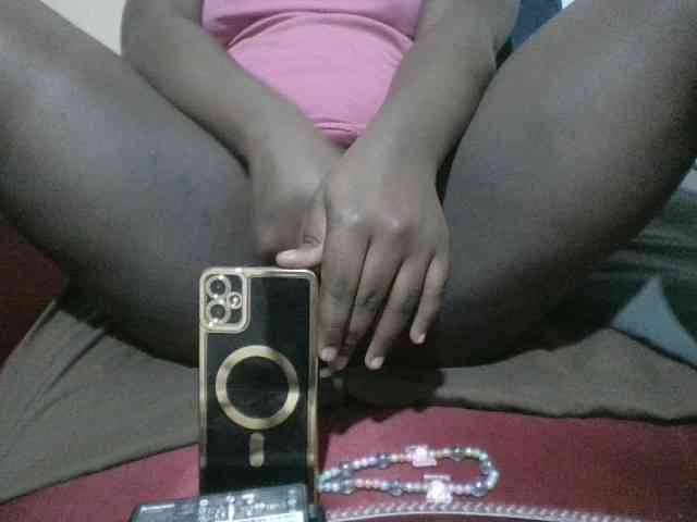 Evethegirl webcam