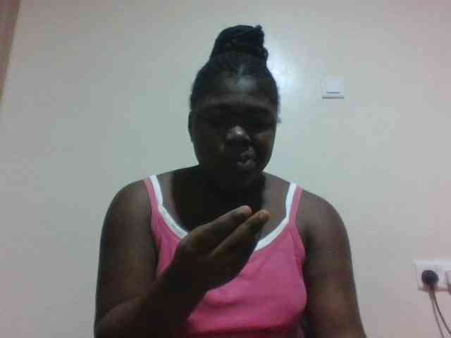 Evethegirl webcam