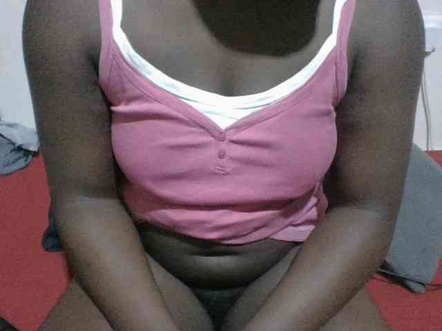 Evethegirl webcam