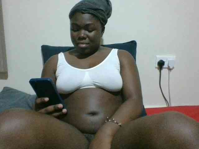 Evethegirl webcam