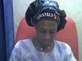 Nyangisexy1 Porn Show