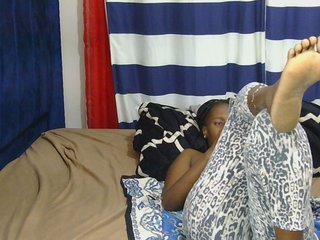 Nyangisexy1's Live Webcam