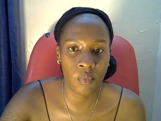 Nyangisexy1 Porn Show