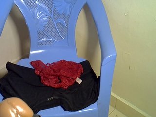 Nyangisexy1's Live Webcam