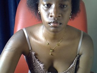 Nyangisexy1 Porn Show
