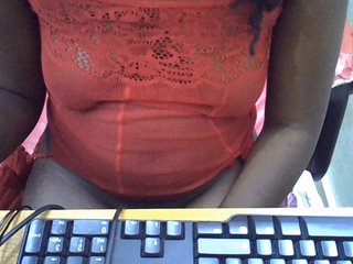 Nyangisexy1's Live Webcam