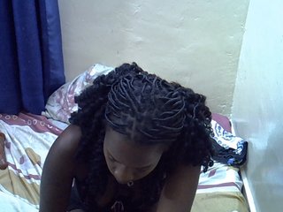 Nyangisexy1's Live Webcam
