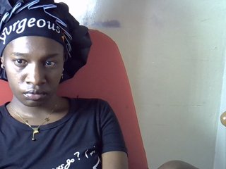 Nyangisexy1 Porn Show