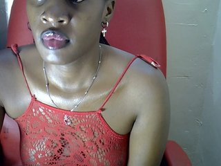 Nyangisexy1 Porn Show