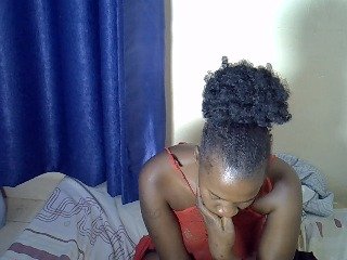 Nyangisexy1's Live Webcam