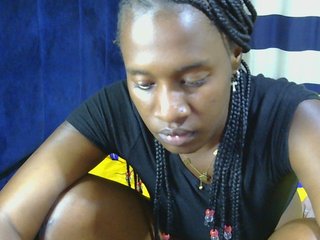 Nyangisexy1 Porn Show