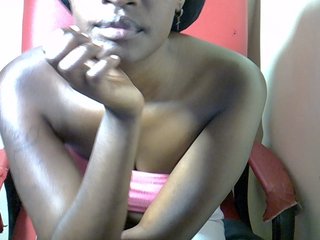Nyangisexy1 Porn Show