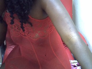 Nyangisexy1's Live Webcam