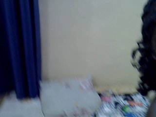 Nyangisexy1 Porn Show