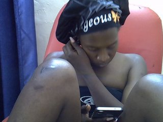 Nyangisexy1 Porn Show