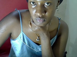 Nyangisexy1's Live Webcam