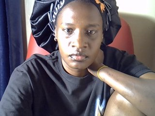 Nyangisexy1 Porn Show