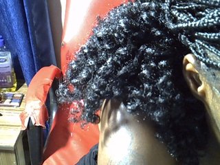 Nyangisexy1 Porn Show