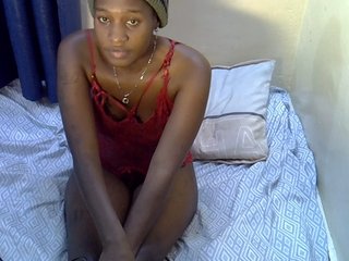 Nyangisexy1's Live Webcam