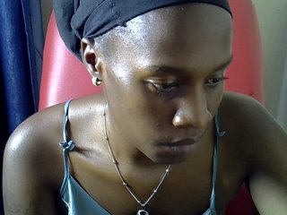 Nyangisexy1 Porn Show