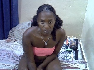Nyangisexy1's Live Webcam