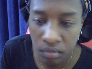 Nyangisexy1 Porn Show