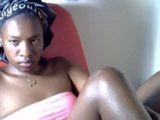 Nyangisexy1 Porn Show
