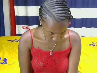 Nyangisexy1 Porn Show