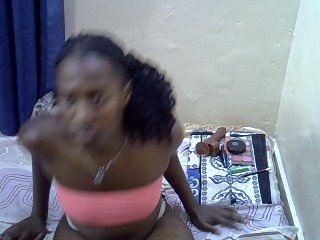 Nyangisexy1 Porn Show