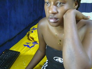 Nyangisexy1 Porn Show