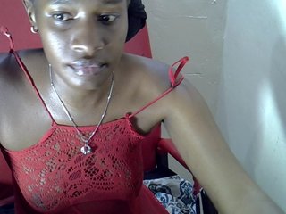 Nyangisexy1 Porn Show